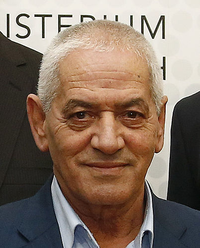Houcine Abassi
