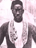 Muteesa Muteesa I of Buganda