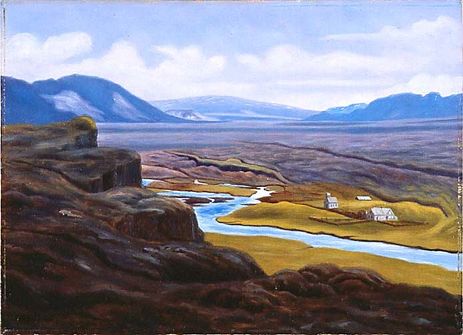 Þórarinn Borlaksson