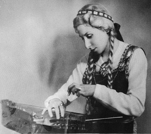 Ulla Katajavuori