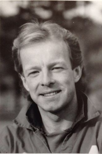 Ross Irwin