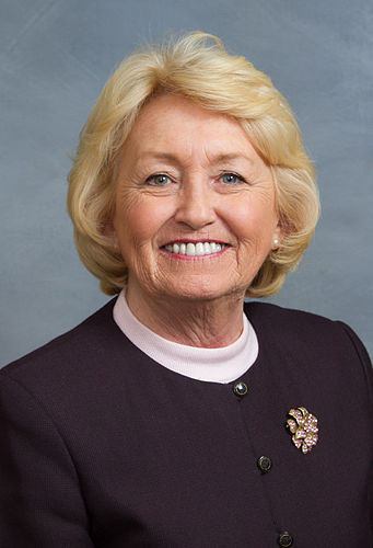 Linda Johnson