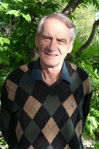 William Aitken
