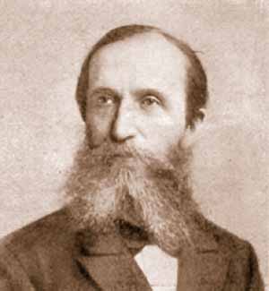Leonid Kamarovsky