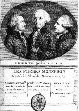 Pierre Monneron