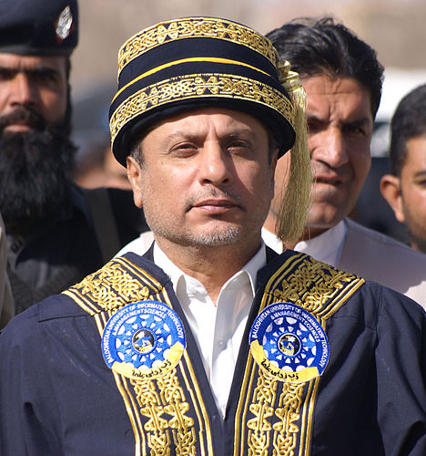 Zulfiqar Nawab