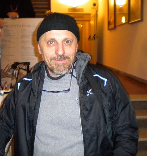 Marco Paolini