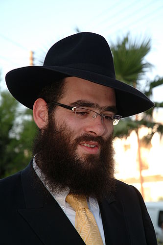 Arie Rabbi