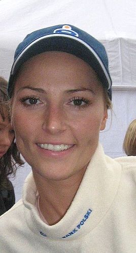 Sylwia Gruchala