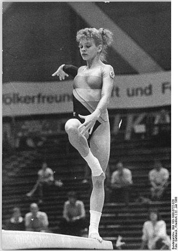 Dagmar Kersten