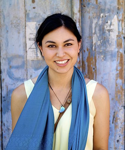 Nadia Lim