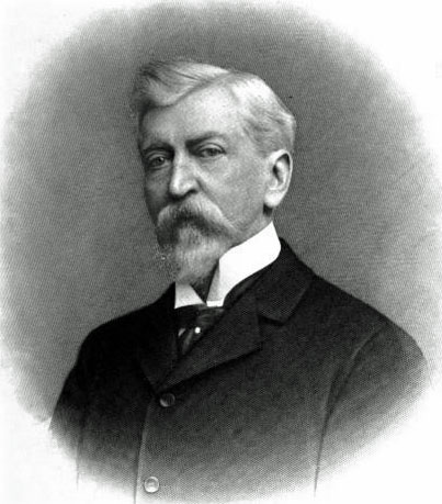 William Richmond
