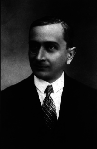 Waclaw Grzybowski