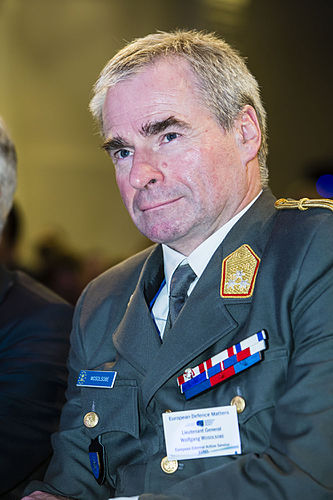 Wolfgang Wosolsobe