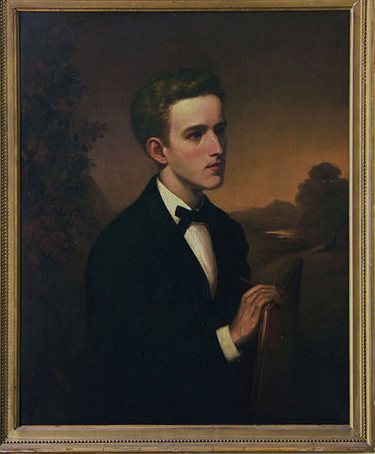 Herbert Welsh