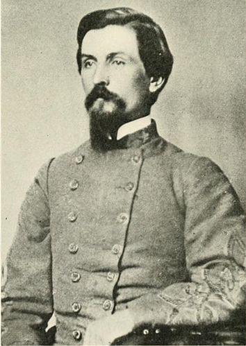 William Thomas