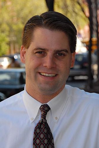 William Cole IV