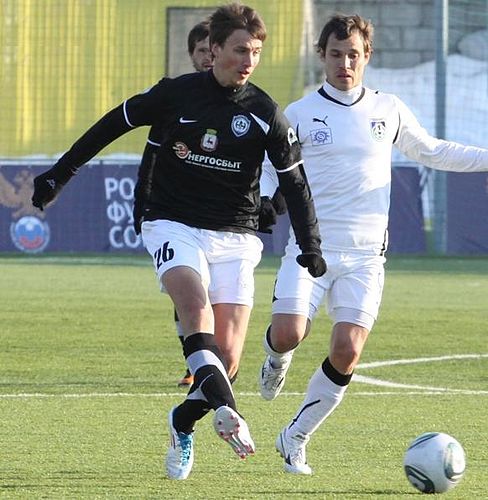 Jegor Tarakanov