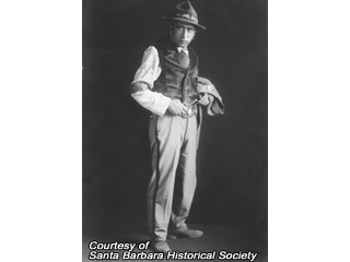 William Tedmarsh