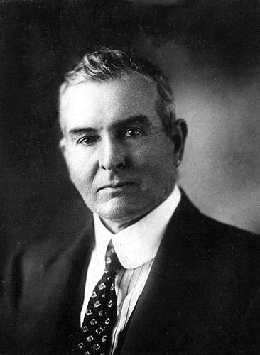 William Gillies