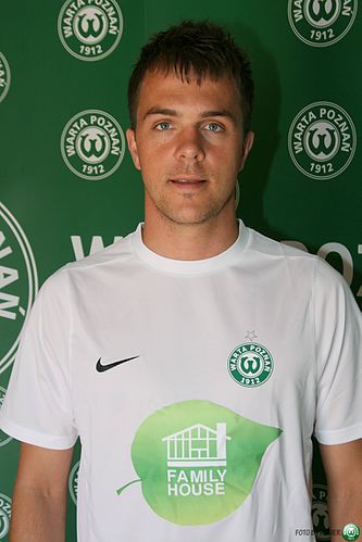 Rafal Kosznik