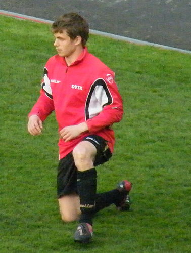 Zoltan Burany