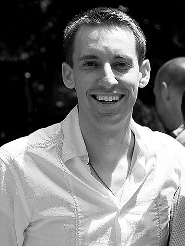Jason Kander