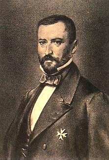 Friedrich Count