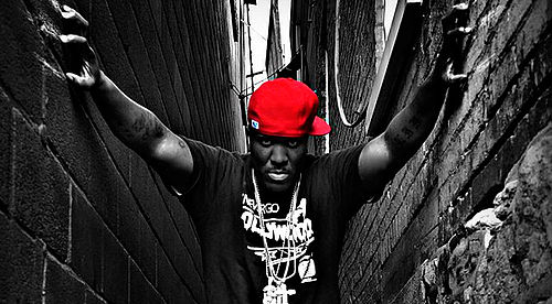 Young Chizz