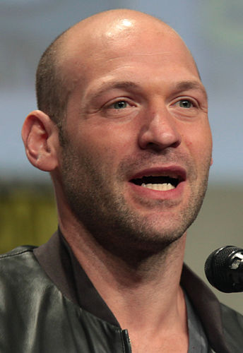 Daniel Stoll