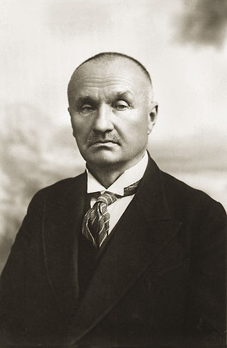 Jonas Smilgevicius