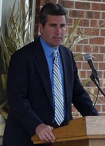 Robb Kahl