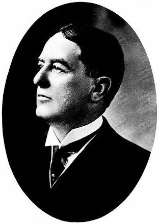 Thomas Henry
