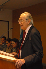 Sergio Armendariz