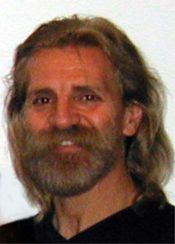 Sergio Morosini