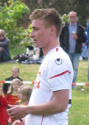 Christoph Menz