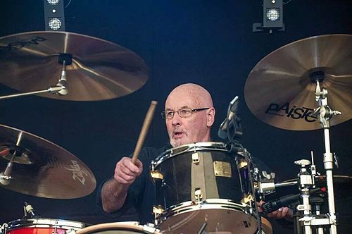 FRANK HOLAHAN