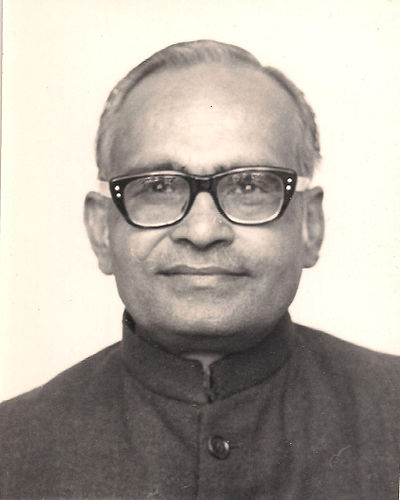 Ramavtar Tyagi