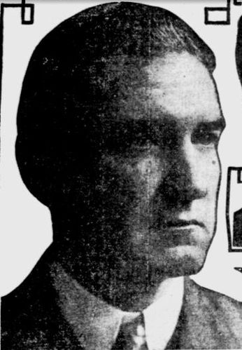 Joseph Armstrong