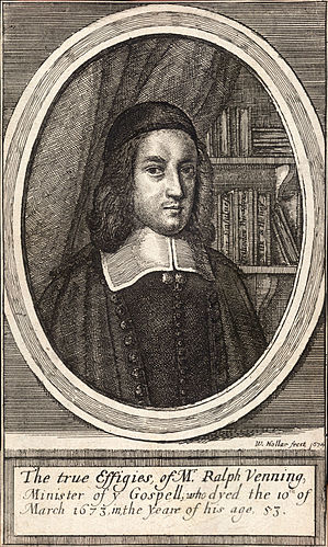 Ralph Venning