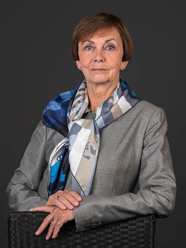 Herlind Gundelach