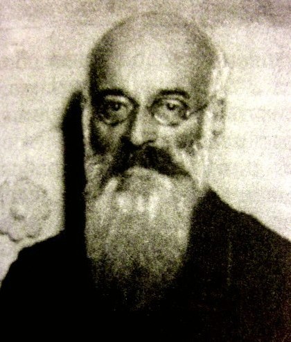 Osip Minor