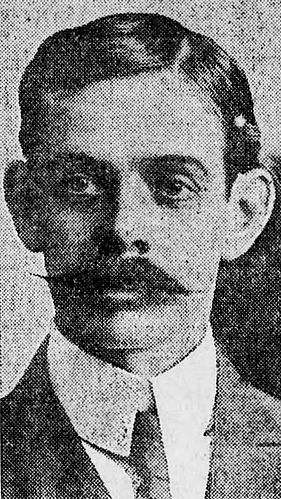 Oscar William Swift
