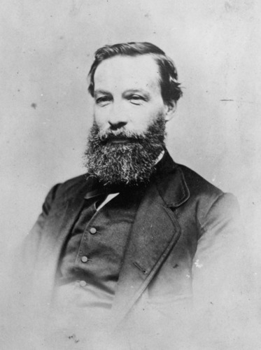 Thomas Stevens
