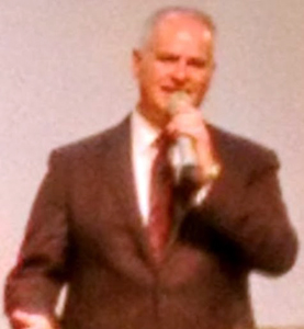 Chris Allman