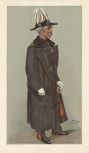 Henry Trotter