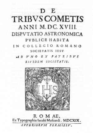 Orazio Grassi