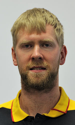 Marko Hubenbecker