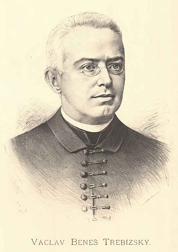 Vaclav Trebizsky