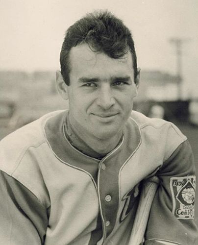 Joe Hoover